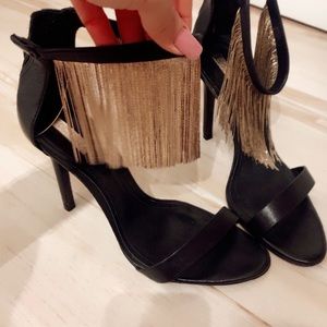 Schutz carnaval heels